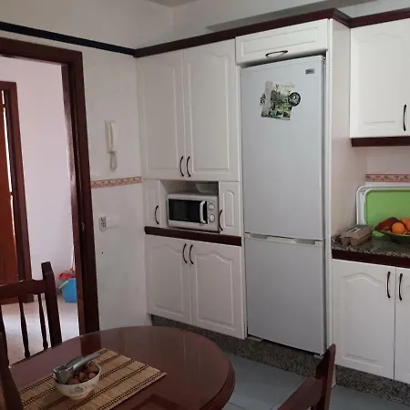 San Amaro Guest house