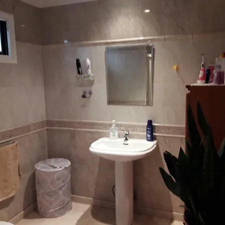 Guest house San Amaro