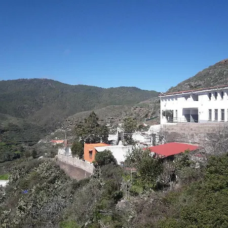 San Amaro * Galdar