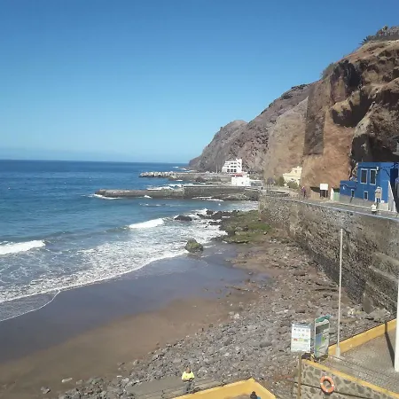 San Amaro Galdar