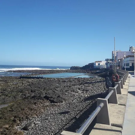 San Amaro Guest house Galdar