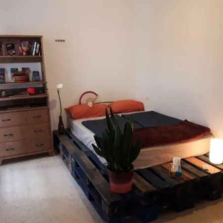 Guest house San Amaro