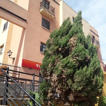 San Amaro Guest house Galdar