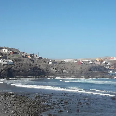 San Amaro Galdar