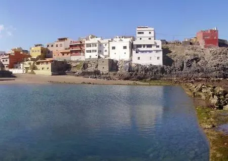 Guest house San Amaro