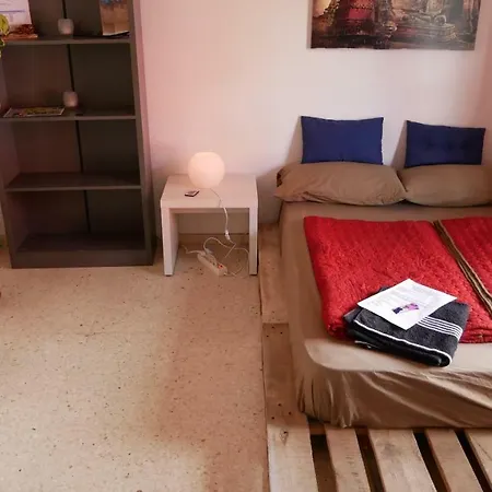 Guest house San Amaro