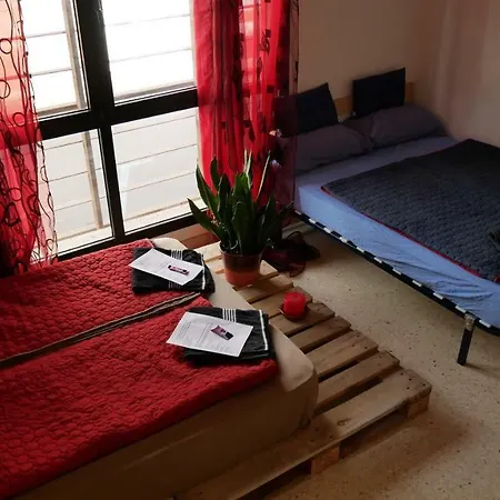 San Amaro Guest house *