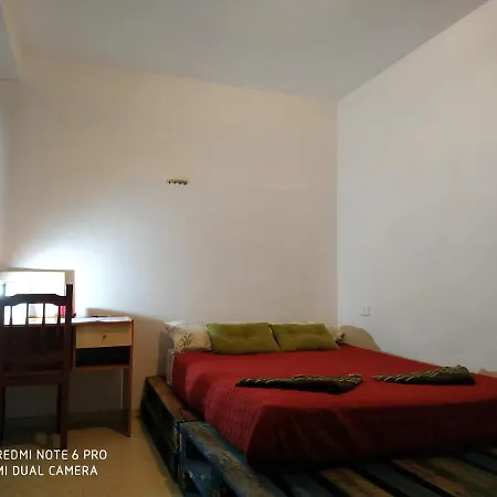 Guest house San Amaro Galdar