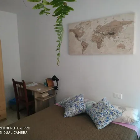 San Amaro Guest house